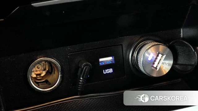 Hyundai Avante AD id 4225690 из Кореи 22