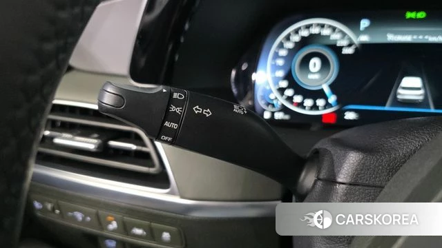Hyundai Palisade id 4324872 из Кореи 22
