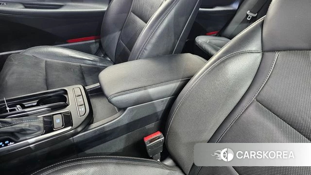 Hyundai Grandeur IG id 4424827 из Кореи 22