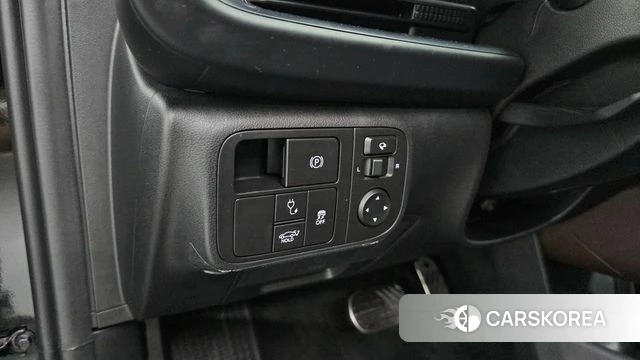 Hyundai Ionic 6 id 4354761 из Кореи 22