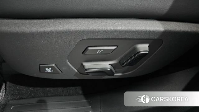 Hyundai Santa Fe (MX5) id 4488254 из Кореи 22