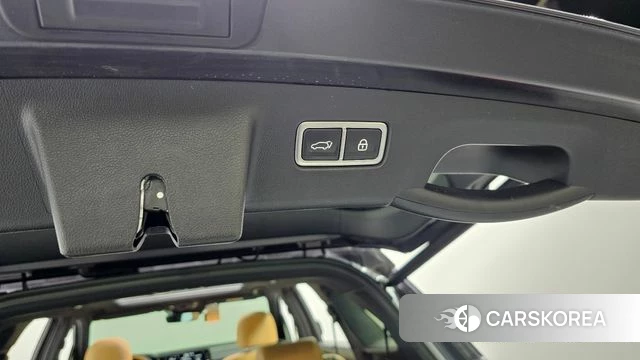 Kia Sorento 4th Generation id 4489222 из Кореи 22