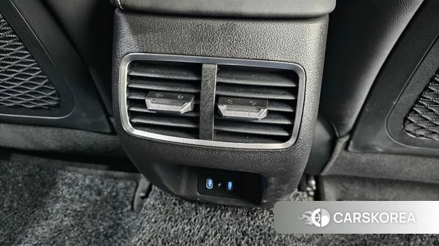 Hyundai Sonata D Edge (DN8) id 4354274 из Кореи 22