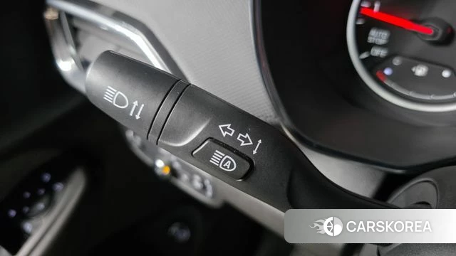 Chevrolet (GM Daewoo) Trailblazer id 4489008 из Кореи 22
