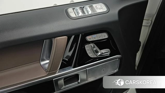 Mercedes-Benz G-Class W463b id 4691362 из Кореи 22