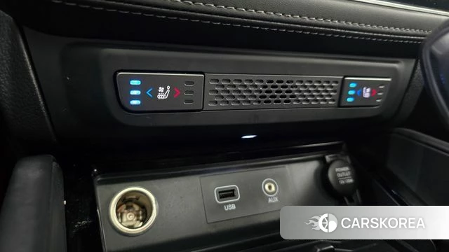 Ssangyong G4 Rexton id 4746766 из Кореи 22