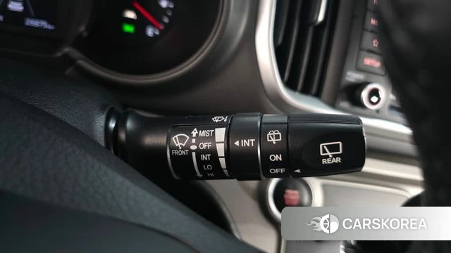 Kia The New Ray id 4304051 из Кореи 22