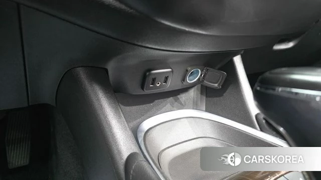 Chevrolet (GM Daewoo) All New Malibu id 4849986 из Кореи 22
