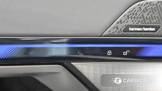 BMW 5 Series (G60) id 4739253 из Кореи 22