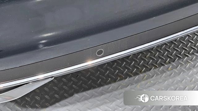 Mercedes-Benz C-Class W205 id 4667403 из Кореи 22