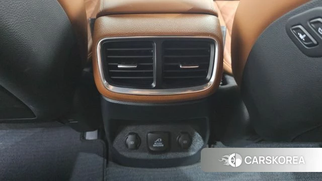 Kia Mohave Master id 4281178 из Кореи 22
