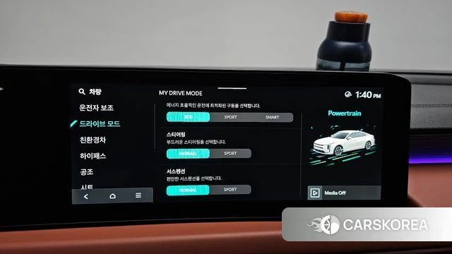 Kia The New K8 Hybrid id 4921293 из Кореи 22