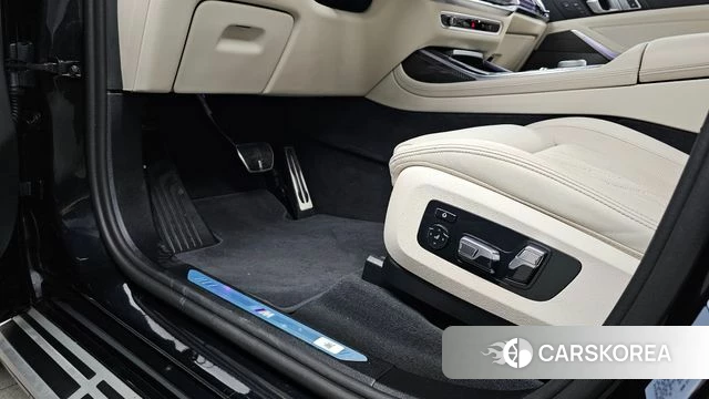 BMW X7 (G07) id 4705909 из Кореи 22