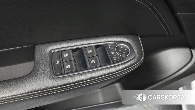 Renault Korea (Samsung) XM3 id 4196413 из Кореи 22