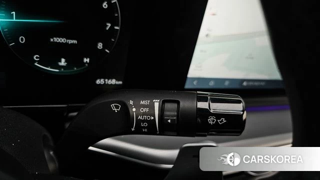 Hyundai Grandeur (GN7) id 4880493 из Кореи 22