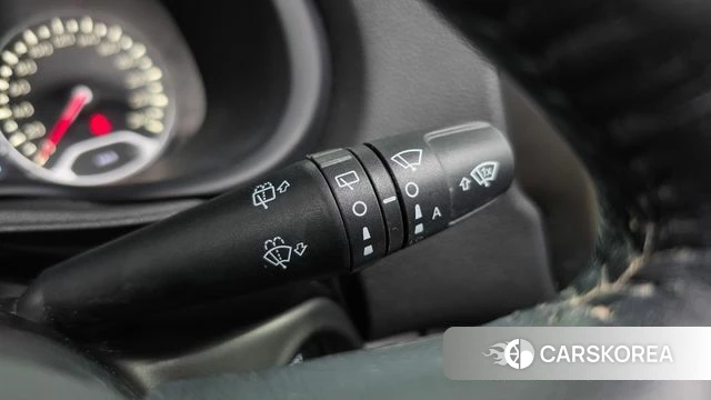 Jeep Renegade id 4755223 из Кореи 22