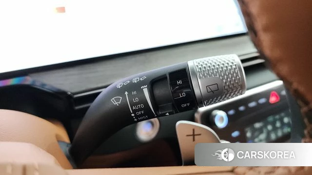 Genesis GV80 id 4308220 из Кореи 22