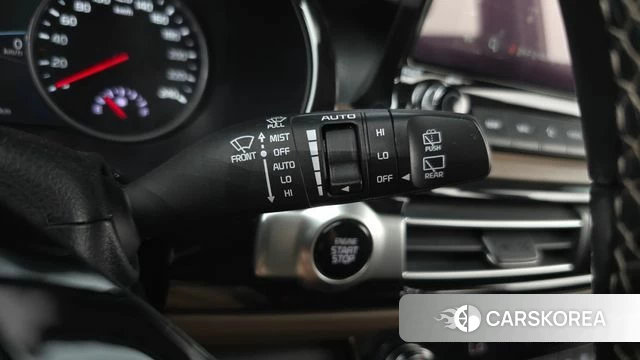 Kia Seltos id 4429823 из Кореи 22