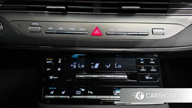 Hyundai The New Grandeur IG id 4604473 из Кореи 22