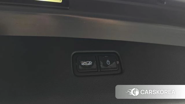 Genesis GV70 id 4736284 из Кореи 22