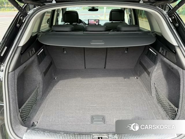 Audi Q5L id 4297714 из Китая 22