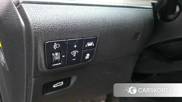 Kia K5 3rd generation id 4737084 из Кореи 22