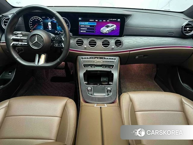 Mercedes-Benz E-class id 4256924 из Китая 22