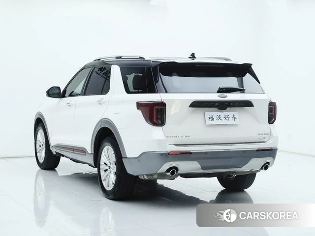 Ford Explorer id 4393151 из Китая 22
