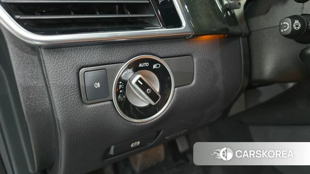 Mercedes-Benz GLS - Class X166 id 4447798 из Кореи 22