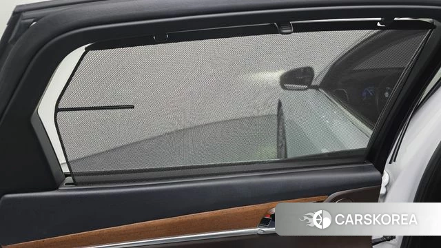 Hyundai Grandeur IG Hybrid id 4490681 из Кореи 22