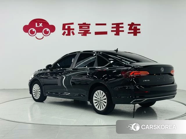 Volkswagen Lavida id 4297973 из Китая 22