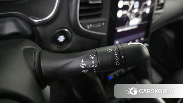 Renault Korea (Samsung) The New SM6 id 4863682 из Кореи 22
