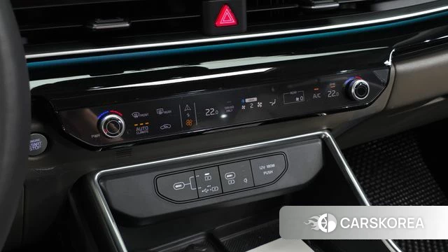 Kia The New Carnival 4th Generation id 4921408 из Кореи 22