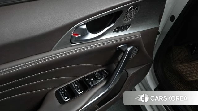 Kia Stinger Meister id 4676188 из Кореи 22