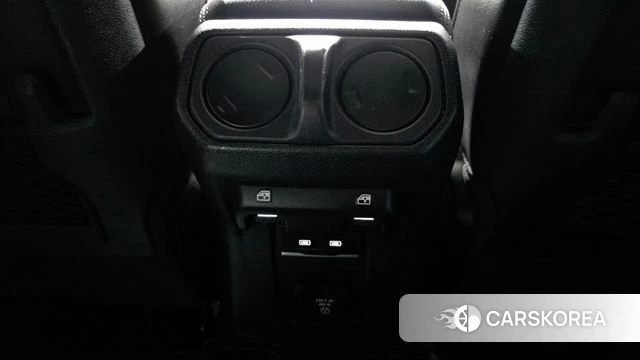 Jeep Gladiator (JT) id 4195764 из Кореи 22