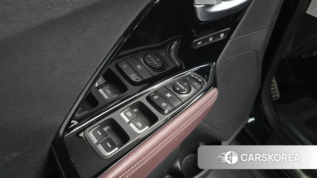 Kia Niro EV id 4303725 из Кореи 22