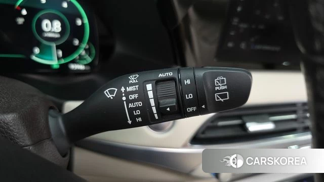 Hyundai Palisade id 4323532 из Кореи 22