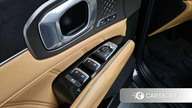 Kia Sorento 4th Generation id 4201633 из Кореи 22