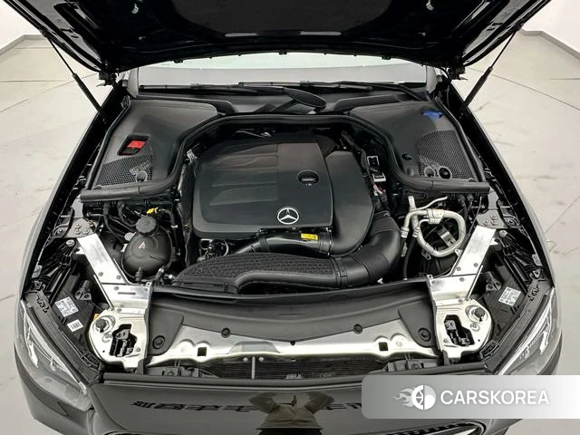 Mercedes-Benz E-class id 4329096 из Китая 22