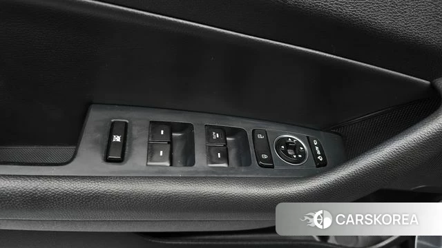 Hyundai Sonata New Rise id 4605405 из Кореи 22