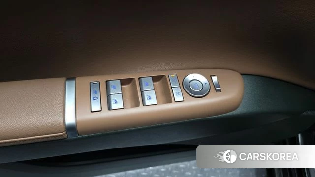 Hyundai Grandeur Hybrid (GN7) id 4194531 из Кореи 22