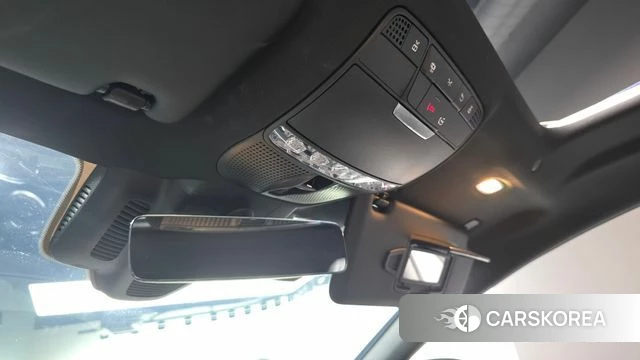 Mercedes-Benz AMG GT id 4581037 из Кореи 22