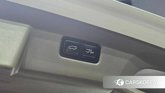 Kia Carnival 4th generation id 4541152 из Кореи 22