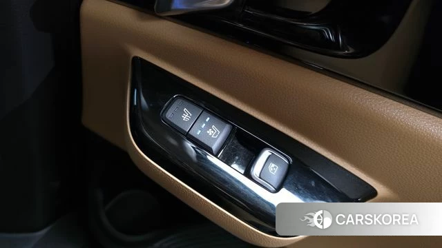 Kia Carnival 4th generation id 4696416 из Кореи 22