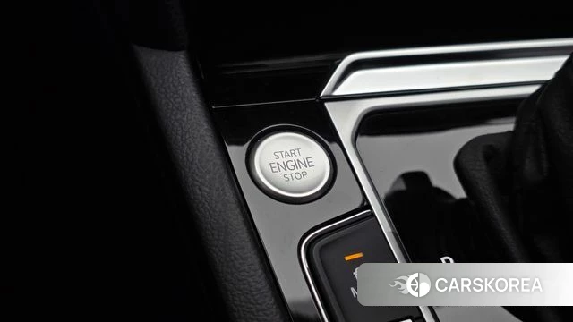 Volkswagen Arteon id 4636030 из Кореи 22