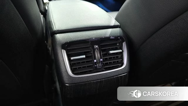 Hyundai Grandeur IG id 4856339 из Кореи 22