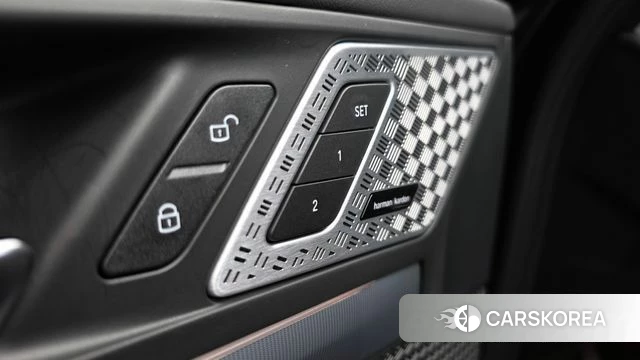 BMW iX1 (U11) id 4442258 из Кореи 22
