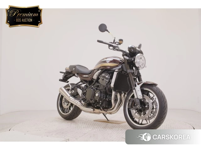 Проданный Kawasaki Z900RS id 4199837 из Японии, фото 22