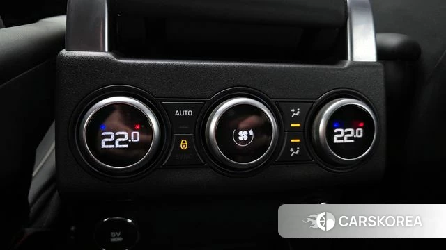 Land Rover Discovery 5 id 4232986 из Кореи 22