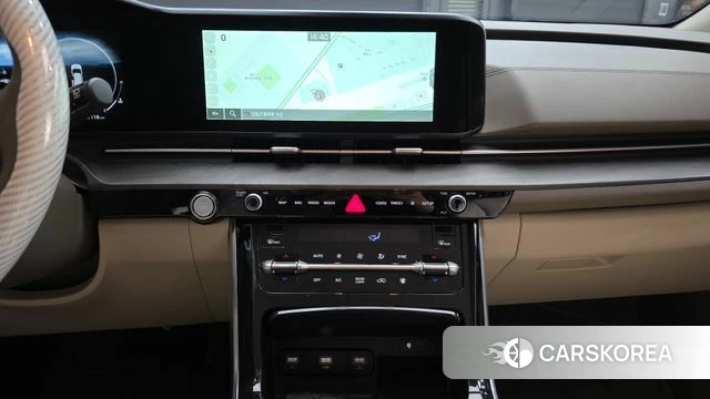 Kia Carnival 4th generation id 4534214 из Кореи 22